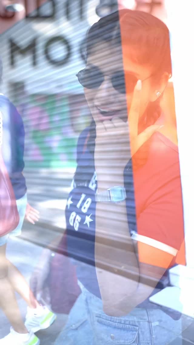 Post 1 by P   A   R    I on Instagram (video)