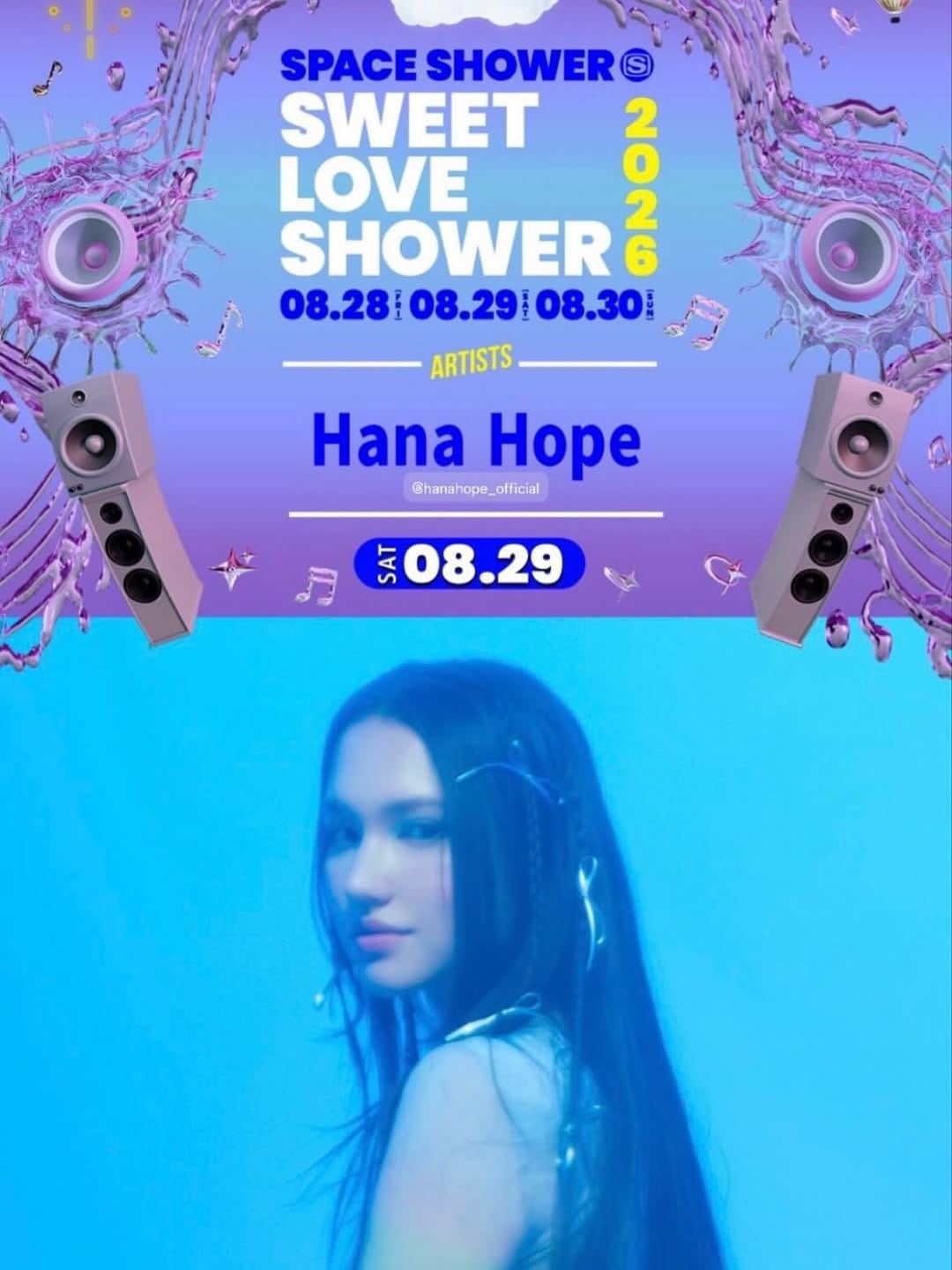 Post 4 by Hana Hope on Instagram (carousel)