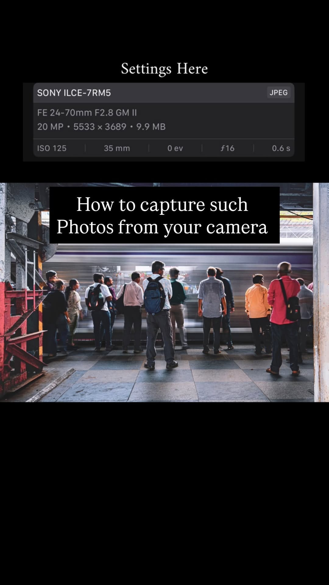 Post 4 by PRATIK TALREJA | Photographer & Content Creator on Instagram (video)
