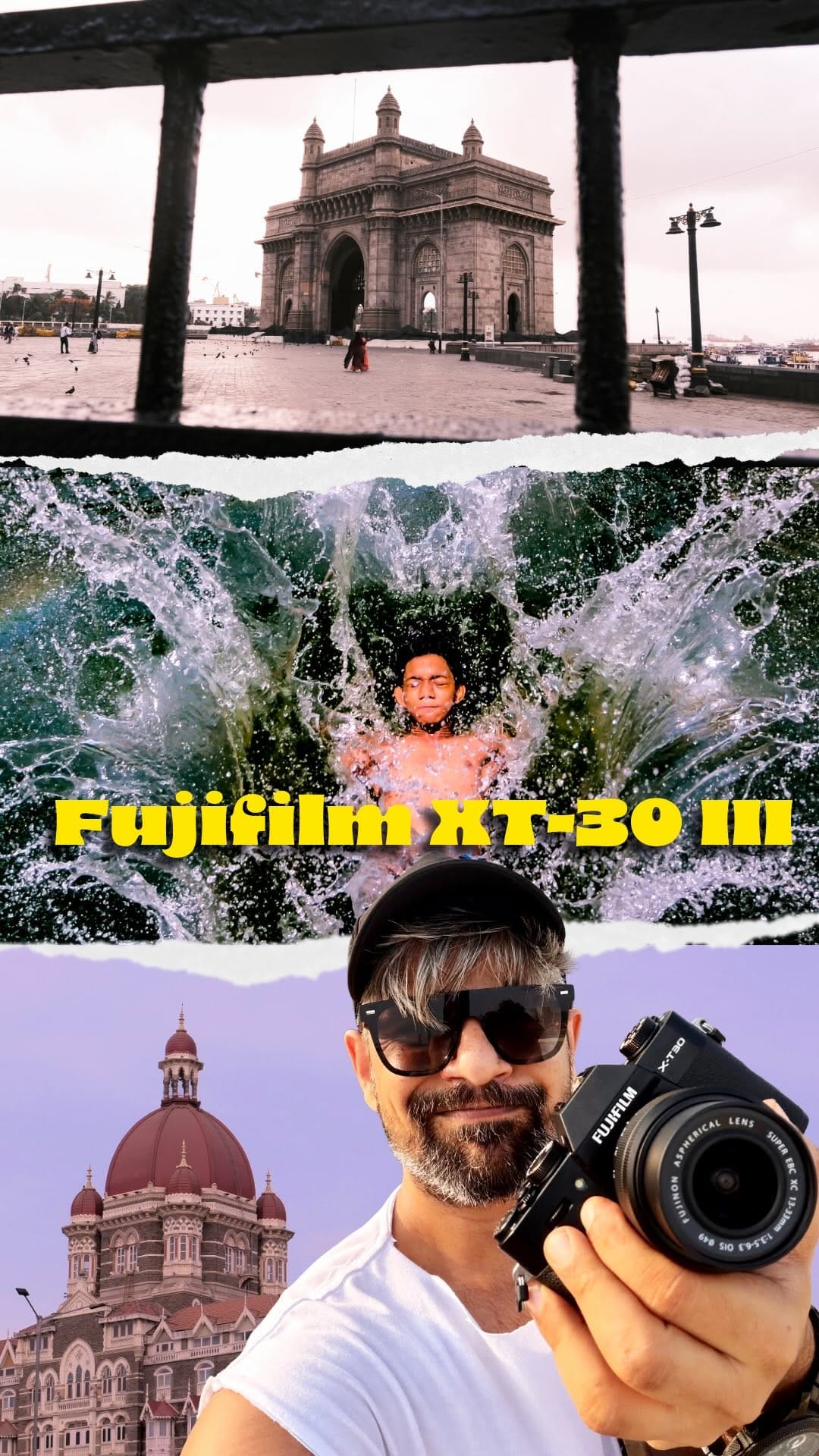 Post 7 by PRATIK TALREJA | Photographer & Content Creator on Instagram (video)