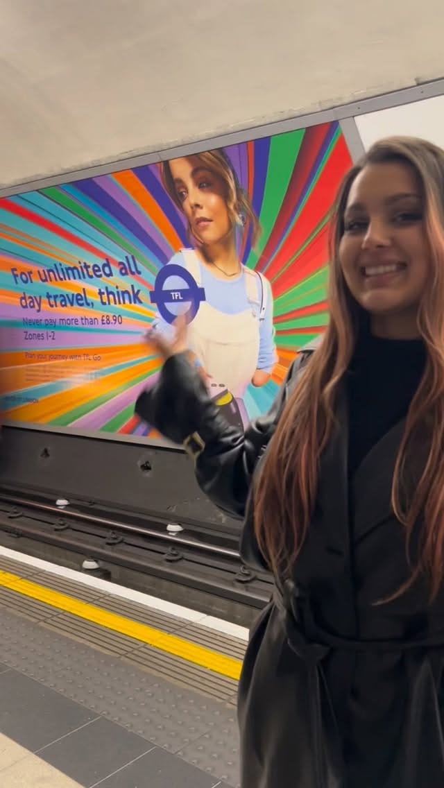 Post 4 by • T!A • on Instagram (video)