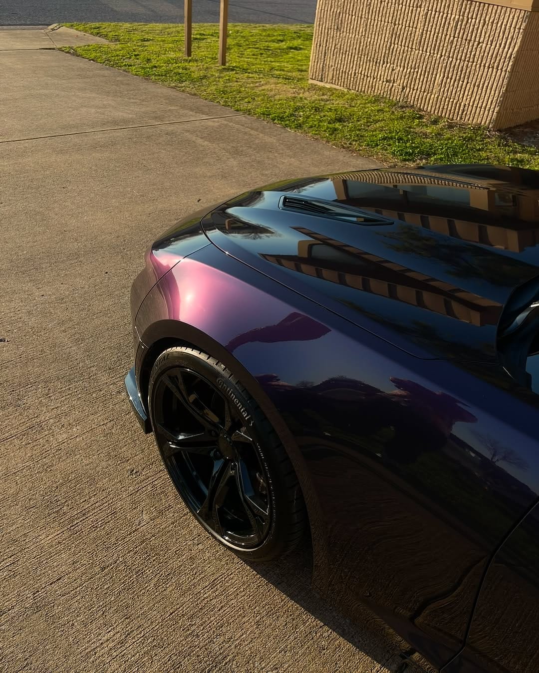 Post 7 by Eye Kandy Customs🏎✨🧼 on Instagram (carousel)
