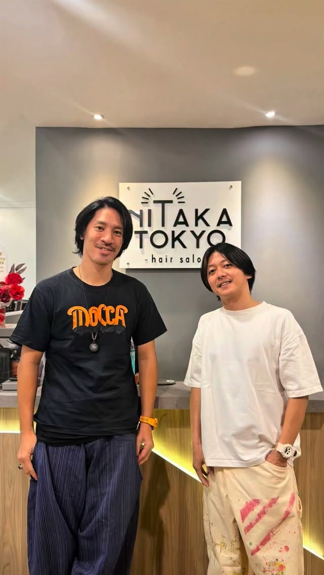 Post 5 by Hiroaki Kato #OrangIkan on Instagram (video)
