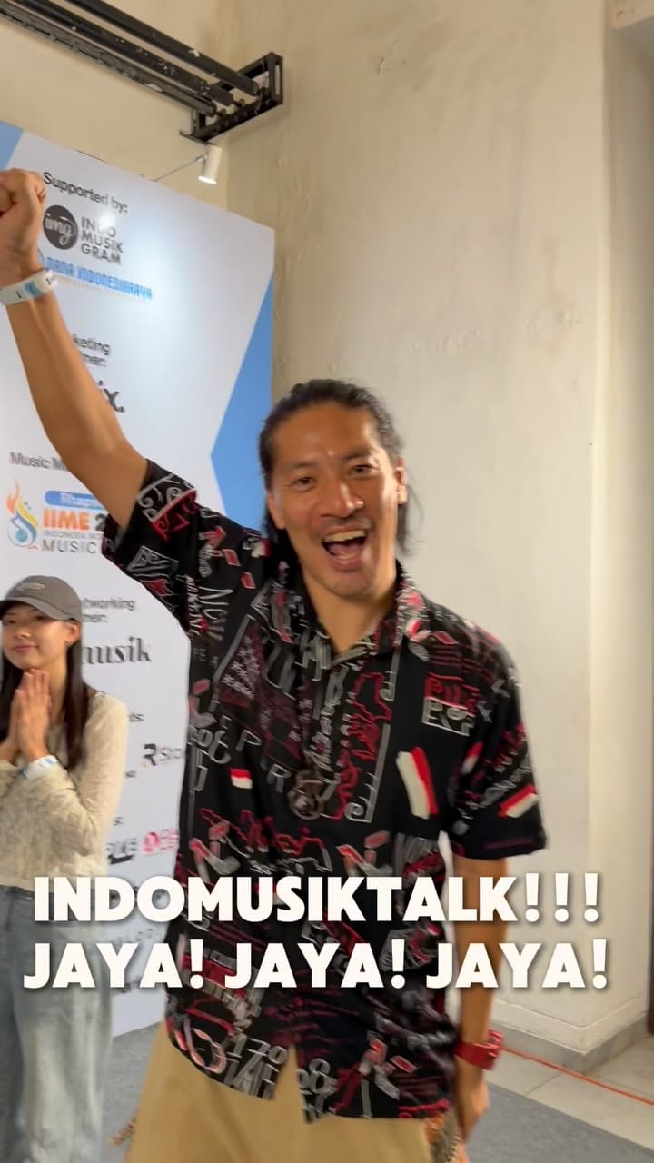 Post 4 by Hiroaki Kato #OrangIkan on Instagram (video)