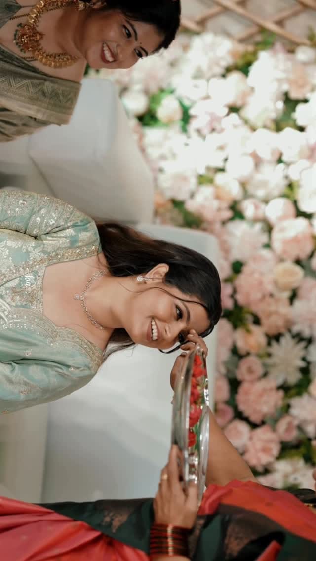 Post 7 by 𝐊𝐢𝐚 𝐰𝐞𝐝𝐝𝐢𝐧𝐠𝐬 on Instagram (video)
