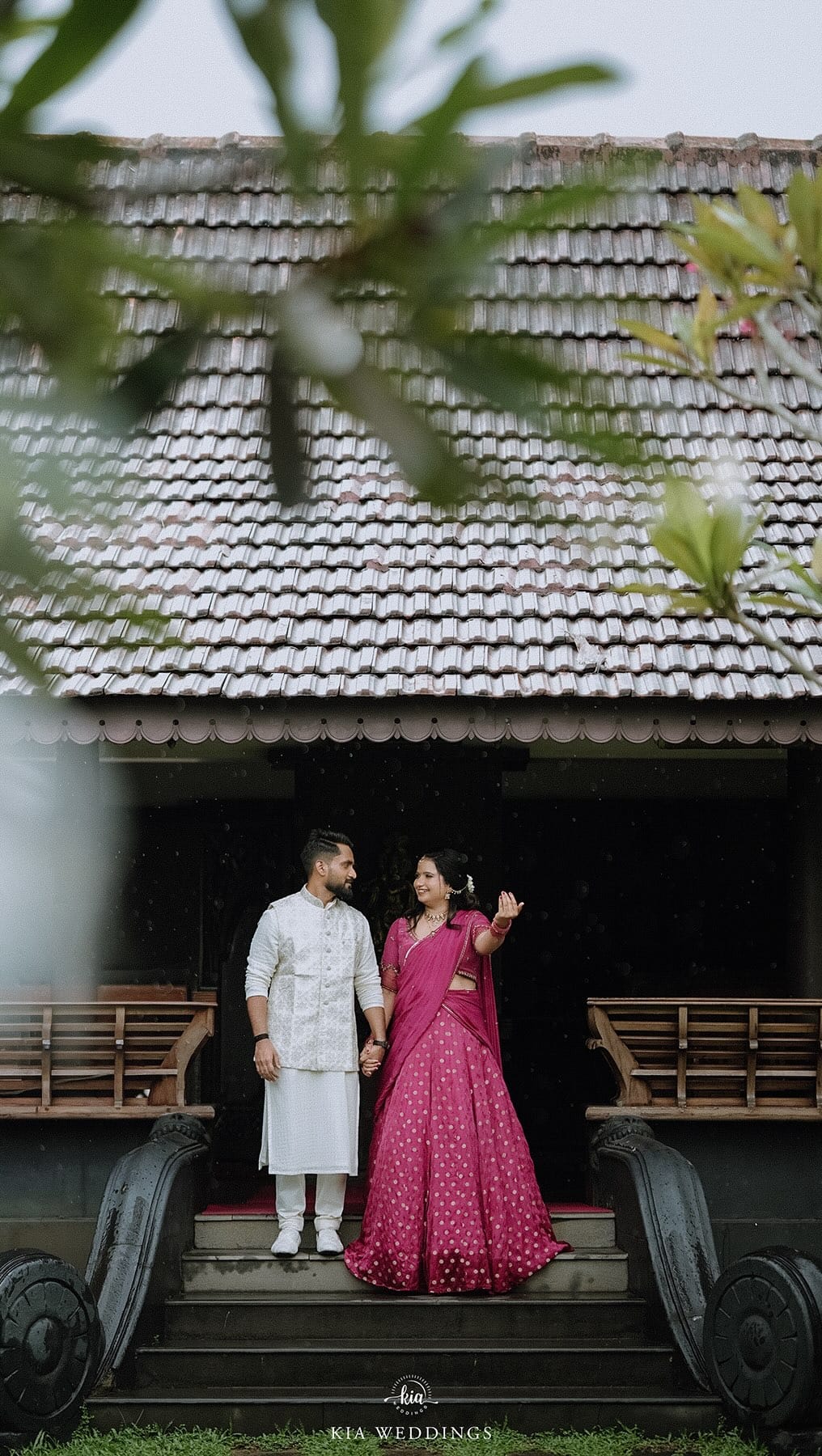 Post 3 by 𝐊𝐢𝐚 𝐰𝐞𝐝𝐝𝐢𝐧𝐠𝐬 on Instagram (video)
