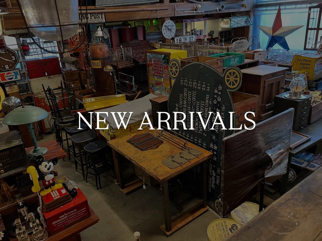 Post 5 by Rose Bowl Antiques on Instagram (carousel)