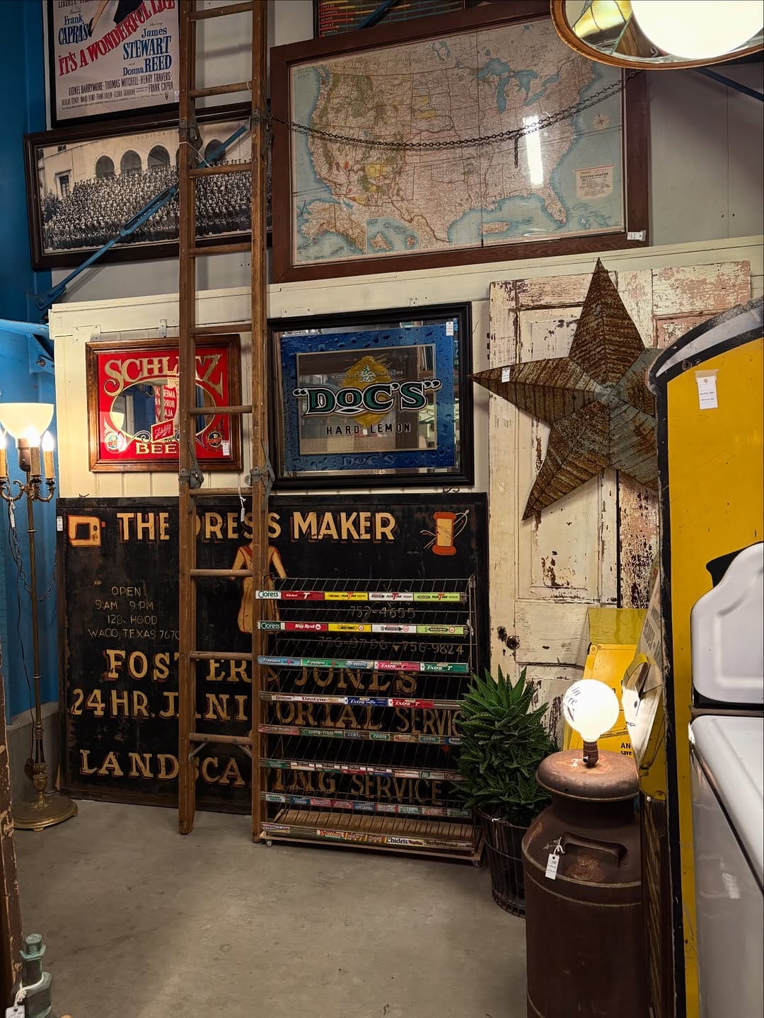 Post 9 by Rose Bowl Antiques on Instagram (carousel)