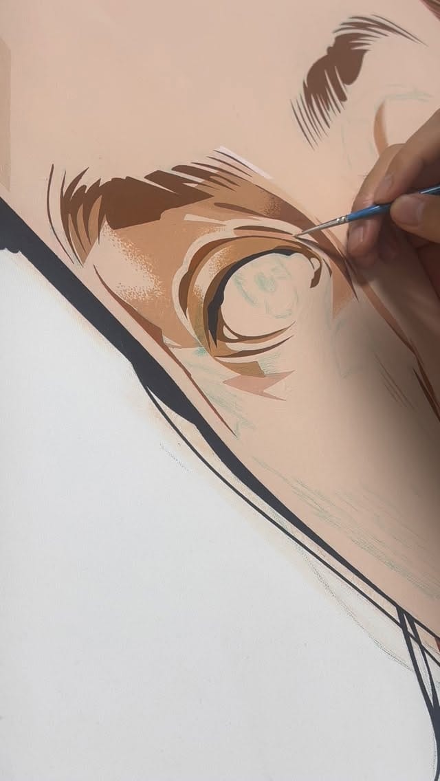 Post 2 by RUDCEF on Instagram (video)