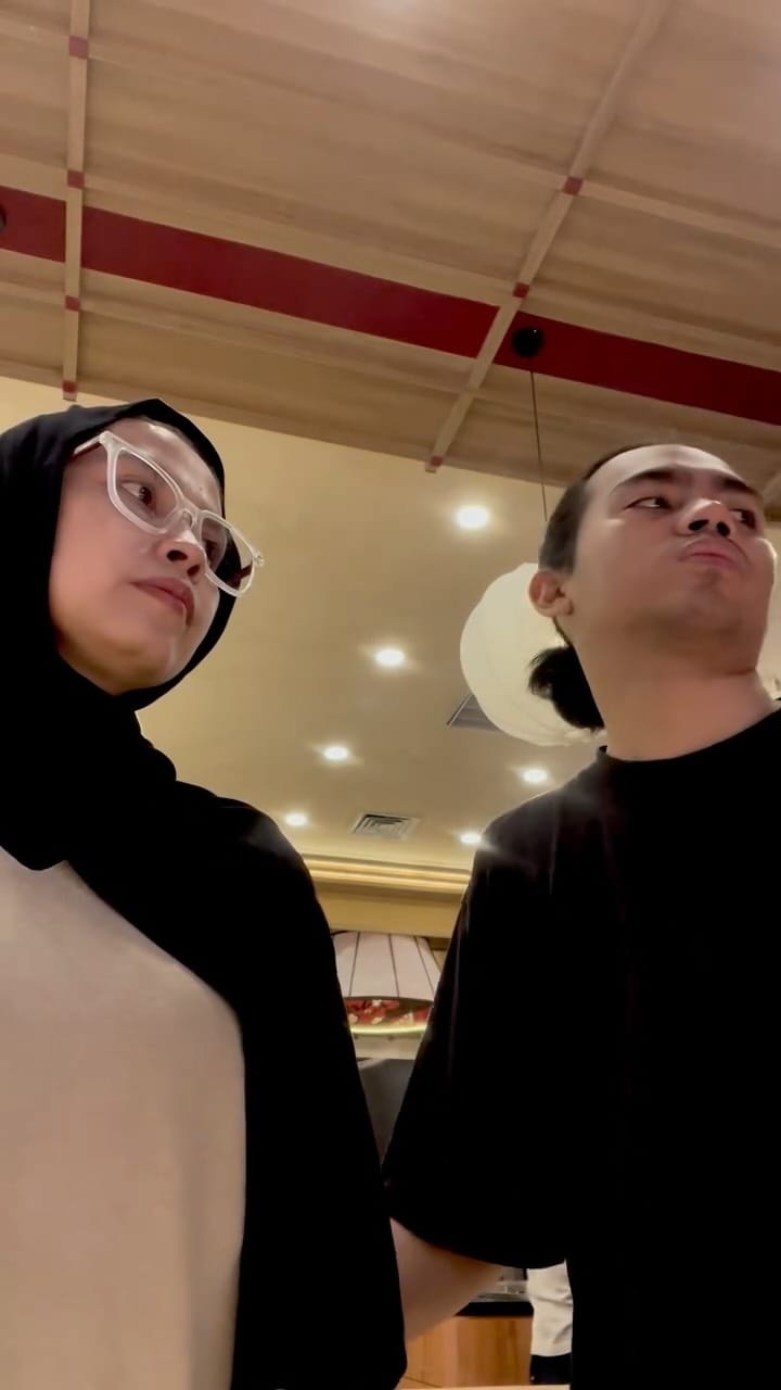 Post 2 by @muhammadrasyid_alfaris on Instagram (video)