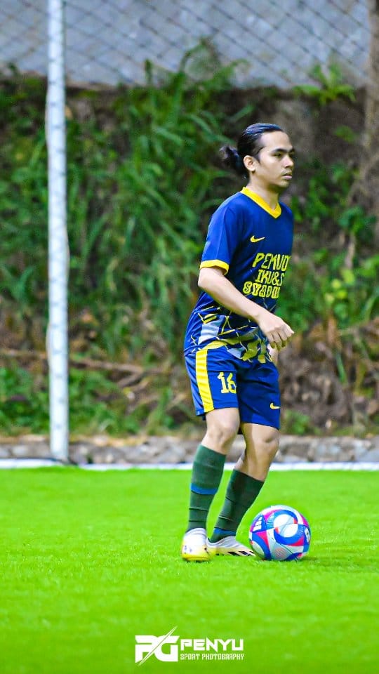 Post 4 by @muhammadrasyid_alfaris on Instagram (video)