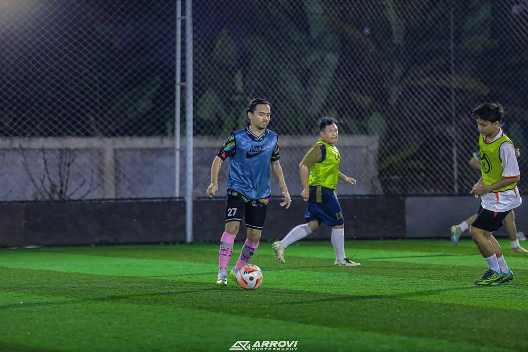 Post 6 by @muhammadrasyid_alfaris on Instagram (image)