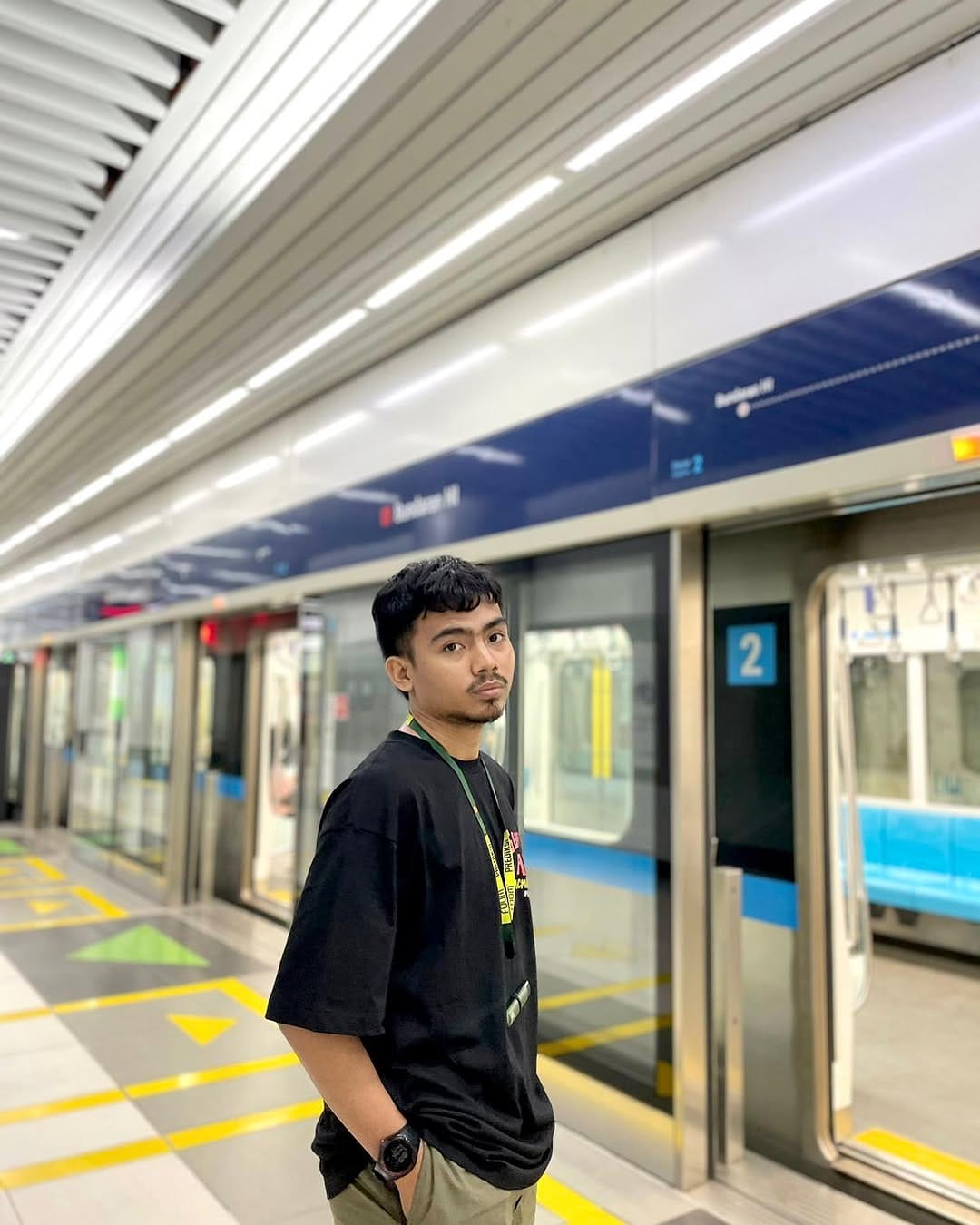 Post 7 by @muhammadrasyid_alfaris on Instagram (carousel)