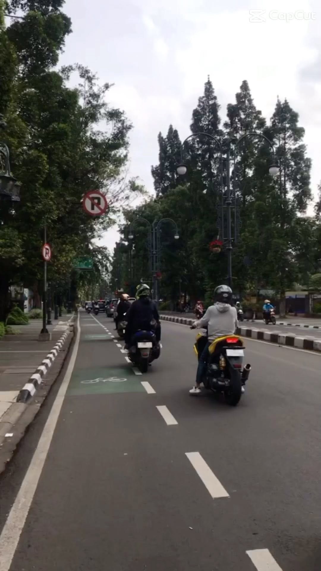 Post 9 by @muhammadrasyid_alfaris on Instagram (video)