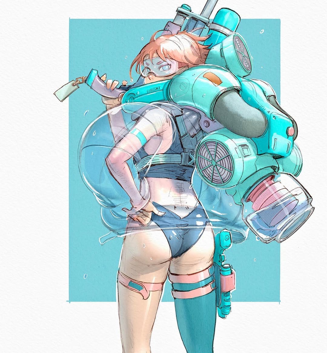 Post 4 by Steven Wen on Instagram (carousel)