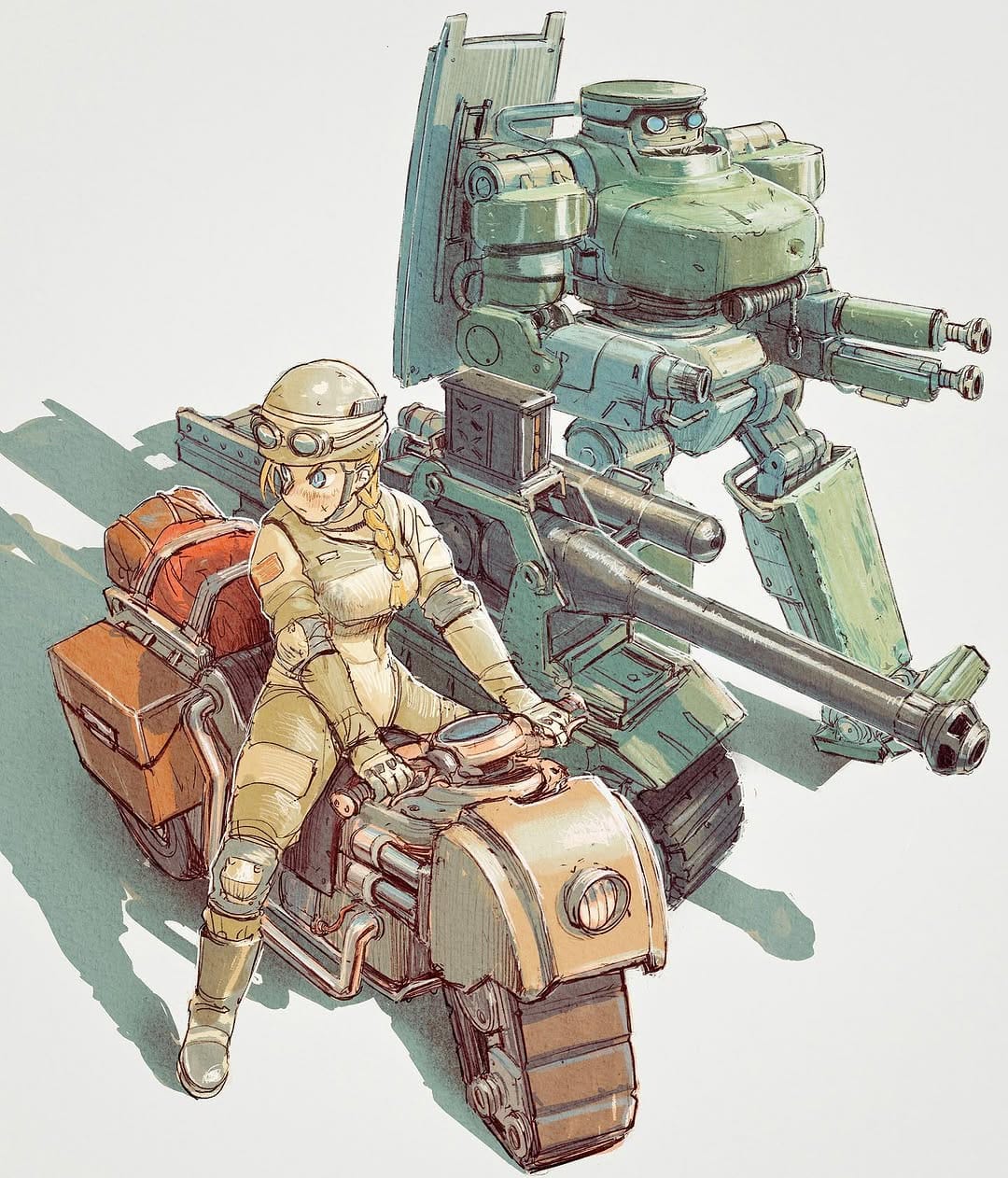 Post 9 by Steven Wen on Instagram (image)
