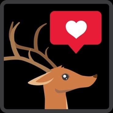 Post 1 by FollowDeer - Marketing on Instagram (image)