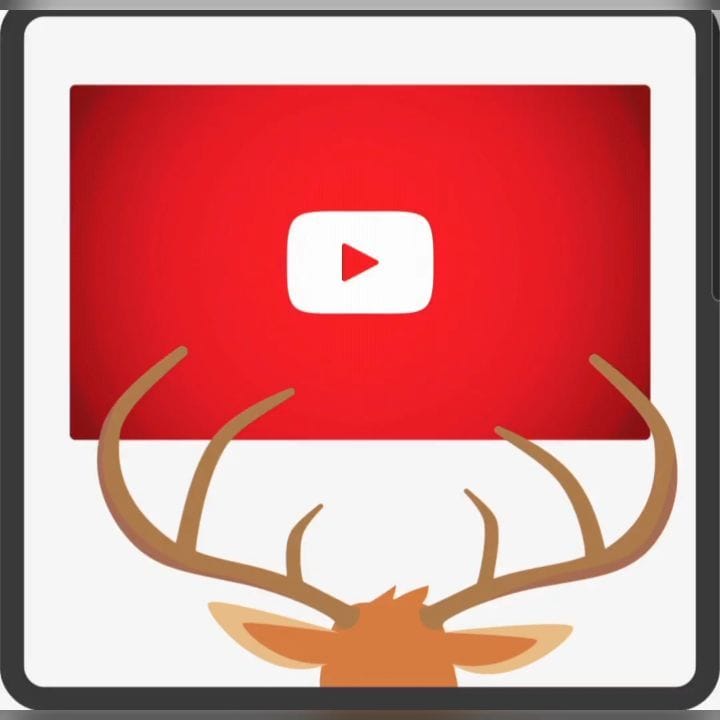 Post 2 by FollowDeer - Marketing on Instagram (video)