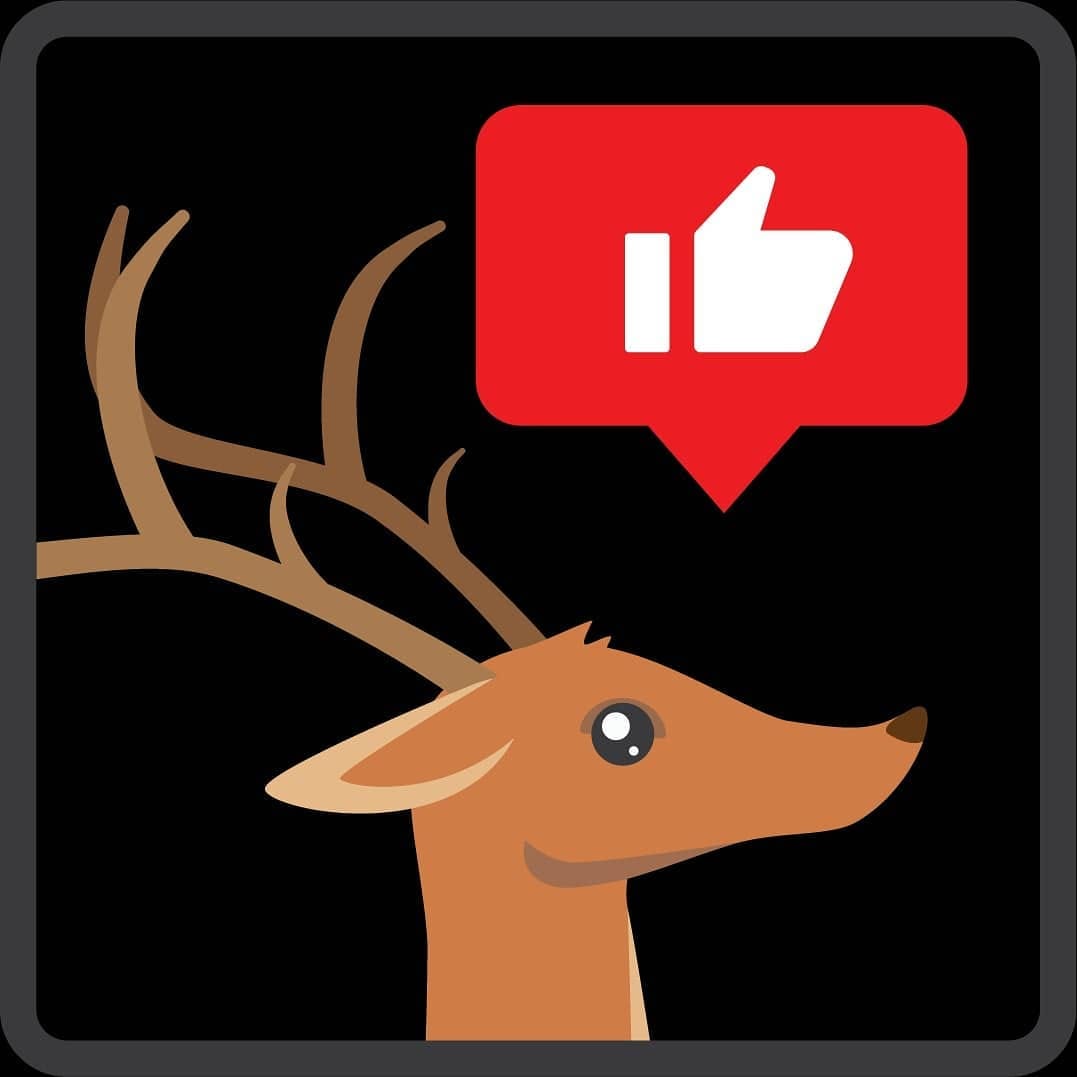 Post 3 by FollowDeer - Marketing on Instagram (image)