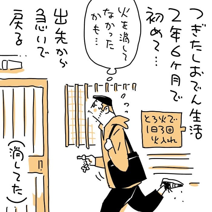 Post 6 by にぎりこぷし on Instagram (carousel)