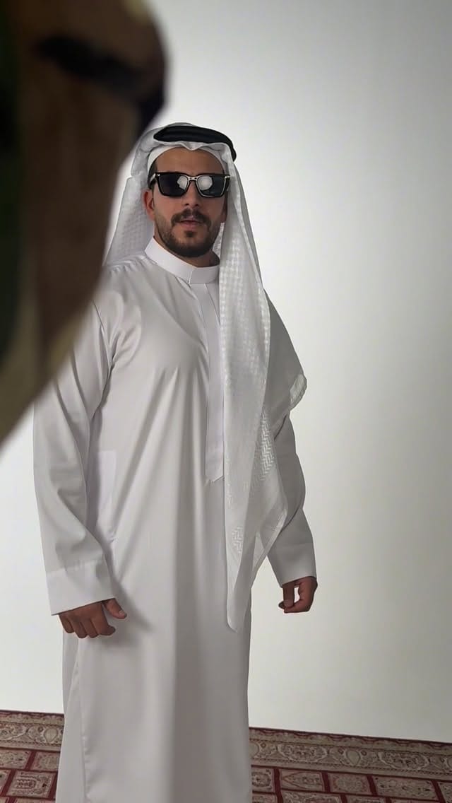 Post 3 by علي صالح on Instagram (video)