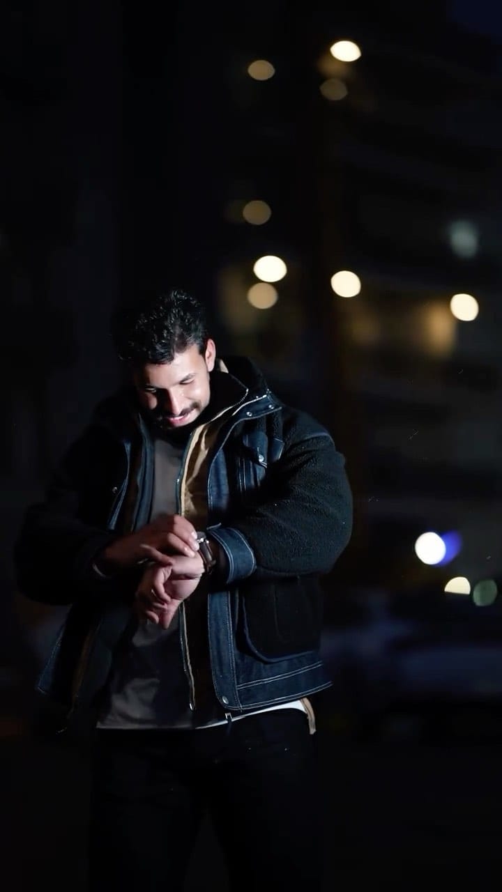 Post 10 by علي صالح on Instagram (video)