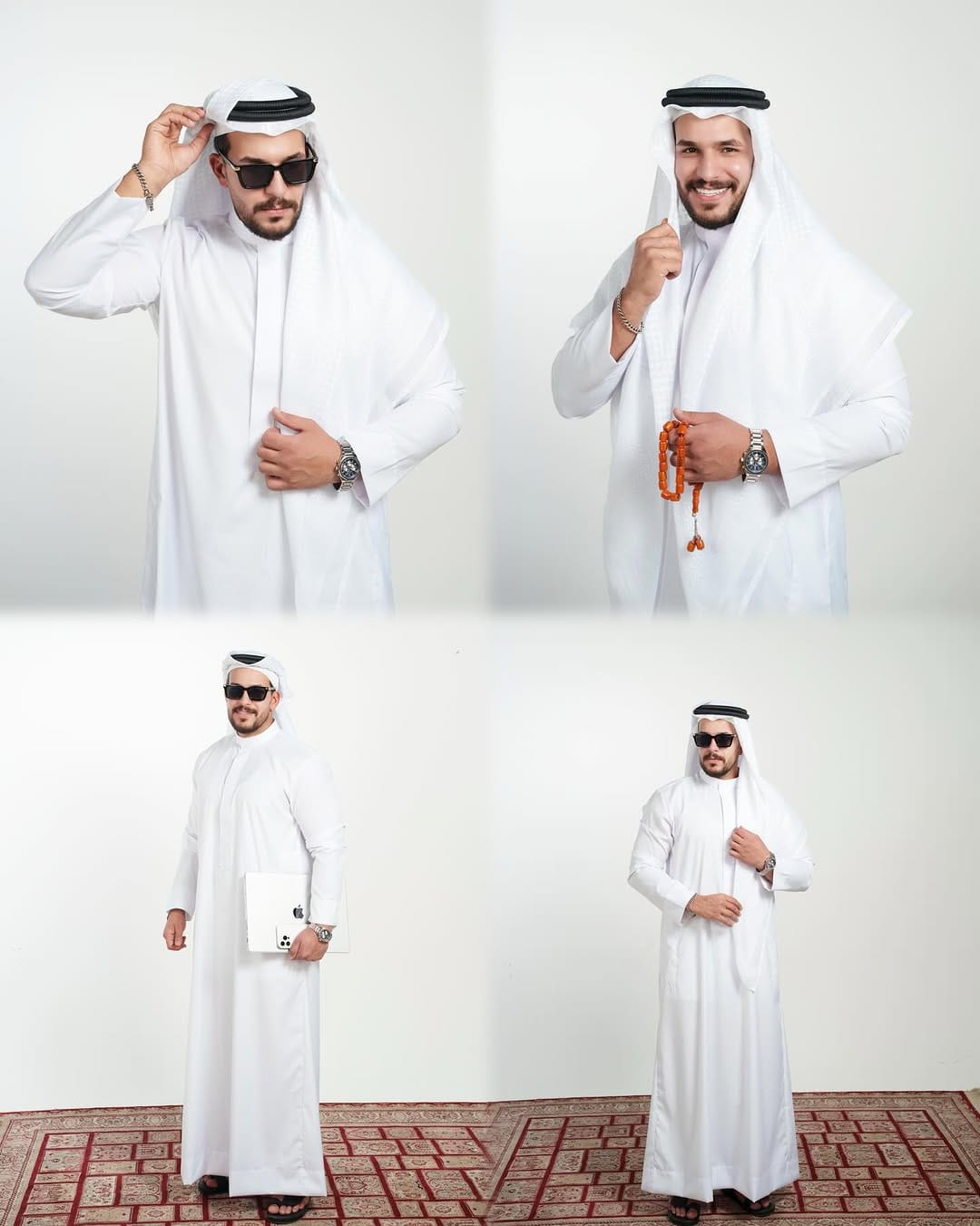 Post 8 by علي صالح on Instagram (carousel)