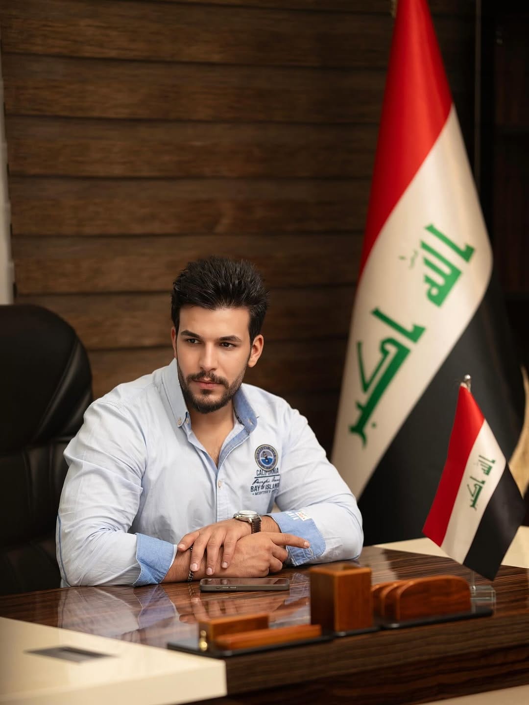 Post 9 by علي صالح on Instagram (carousel)