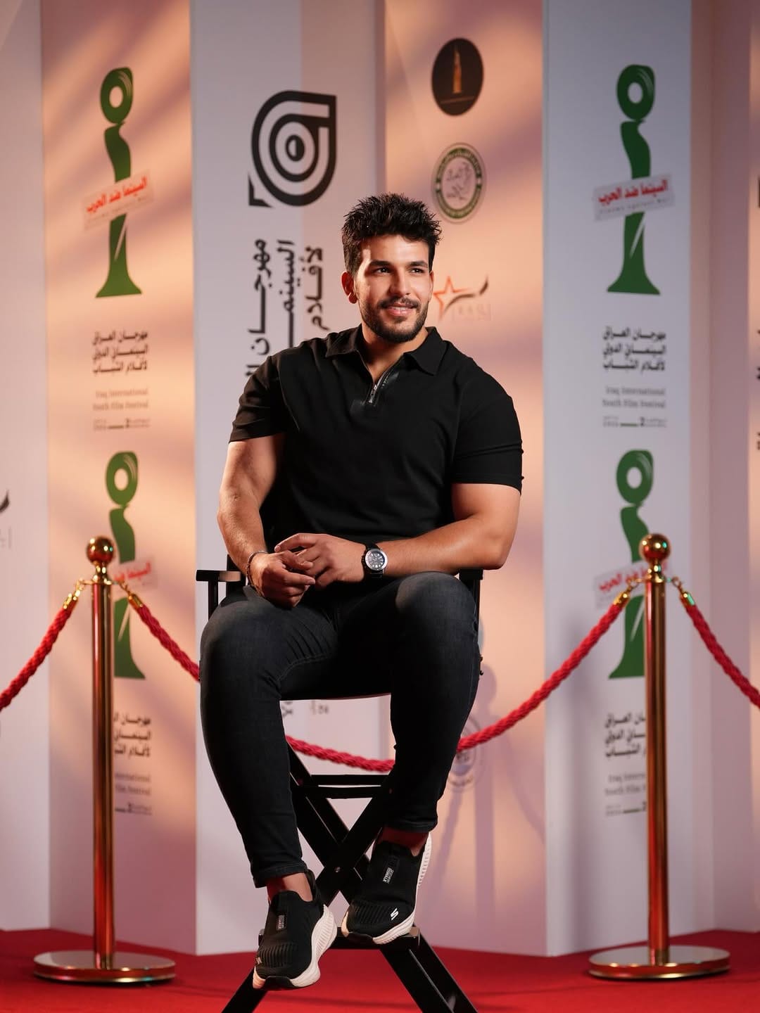 Post 7 by علي صالح on Instagram (carousel)