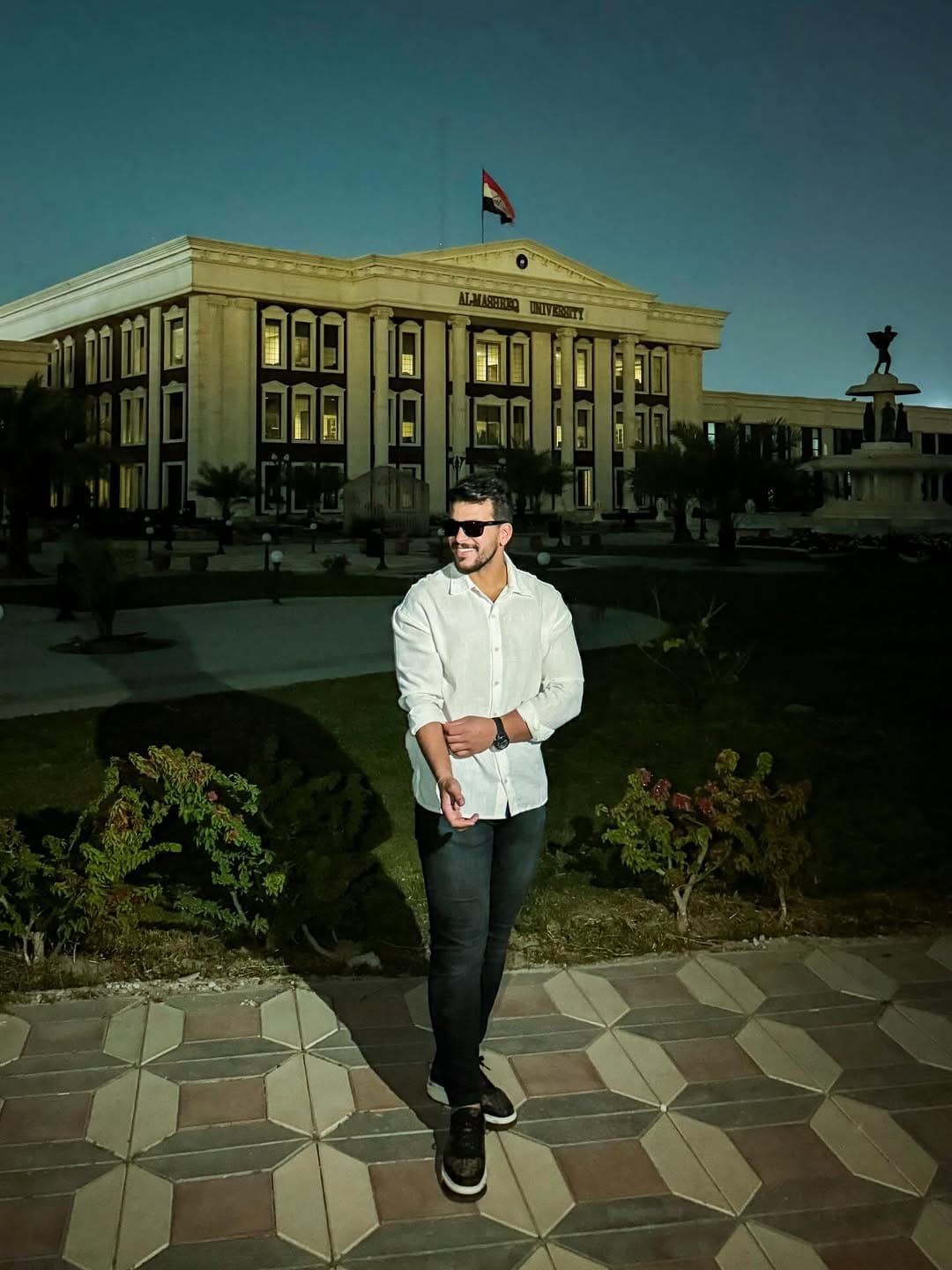 Post 6 by علي صالح on Instagram (carousel)