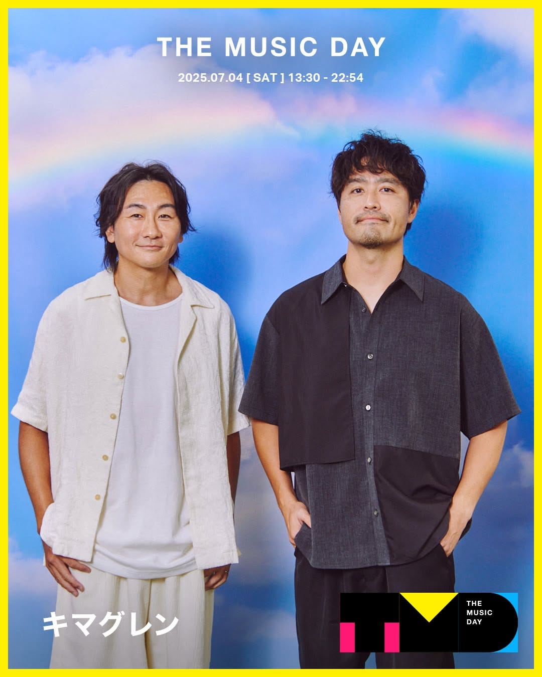 Post 2 by クレイ勇輝 Yuki Kurei🇯🇵OCEANS on Instagram (image)