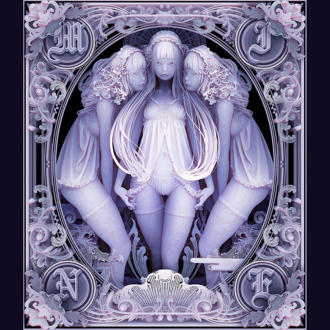 Post 9 by Kazuki Takamatsu （高松和樹） on Instagram (carousel)