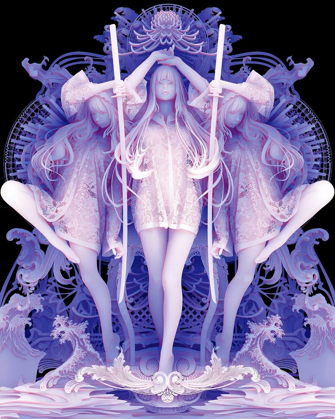 Post 4 by Kazuki Takamatsu （高松和樹） on Instagram (carousel)