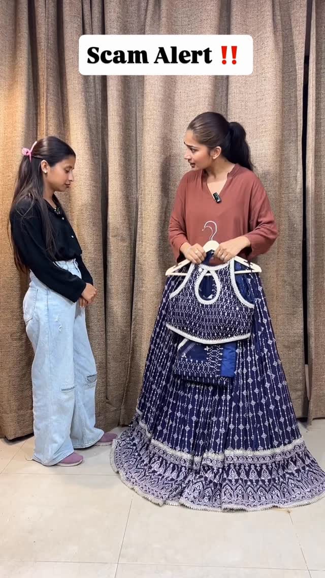 Post 5 by DRESS MASTERS on Instagram (video)
