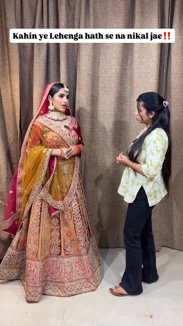 Post 6 by DRESS MASTERS on Instagram (video)