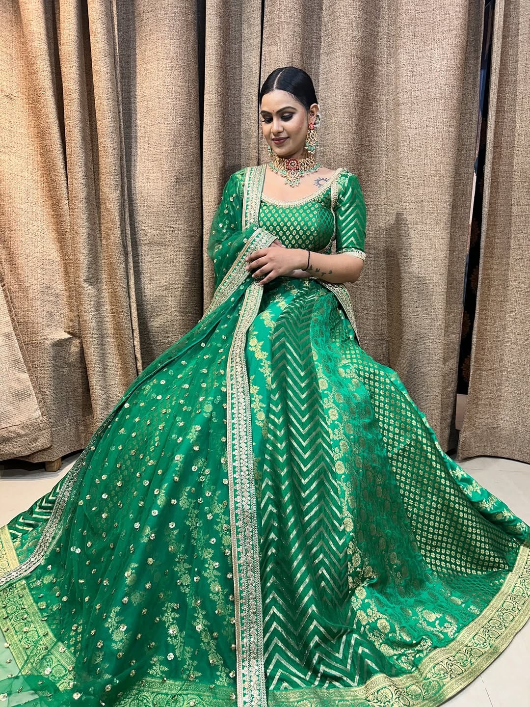 Post 10 by DRESS MASTERS on Instagram (carousel)