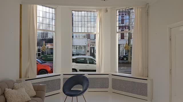 Post 7 by Henk Huurman on Instagram (video)