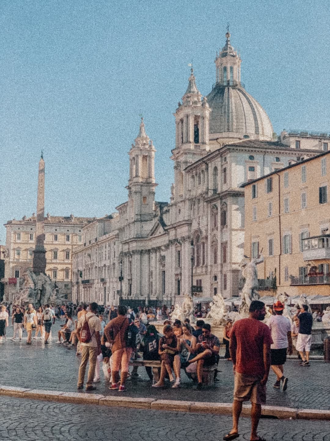 Post 2 by Naomi Chavez | Founder + Consultant on Instagram (image)