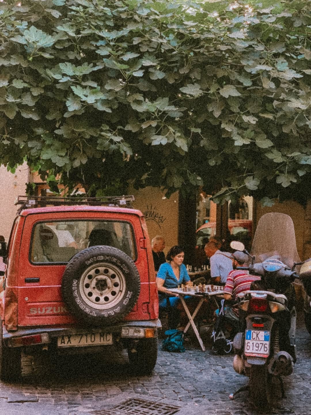 Post 7 by Naomi Chavez | Founder + Consultant on Instagram (image)