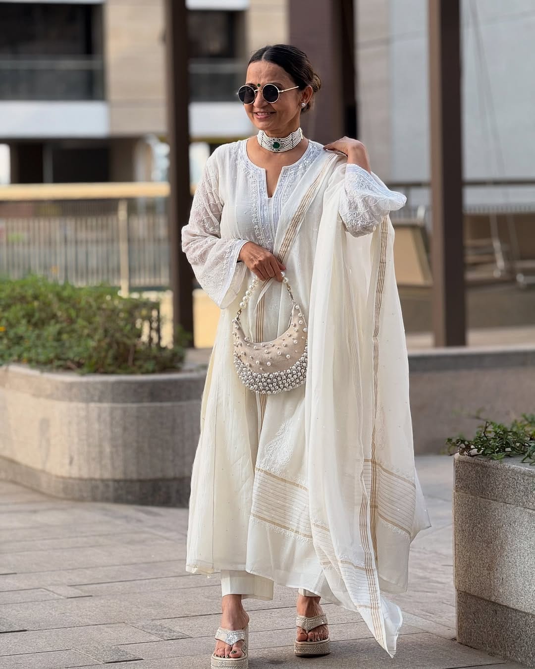 Post 9 by Potli bags & Clutches||Tareyaa.in on Instagram (carousel)