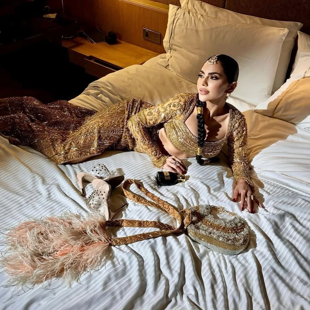 Post 10 by Potli bags & Clutches||Tareyaa.in on Instagram (image)