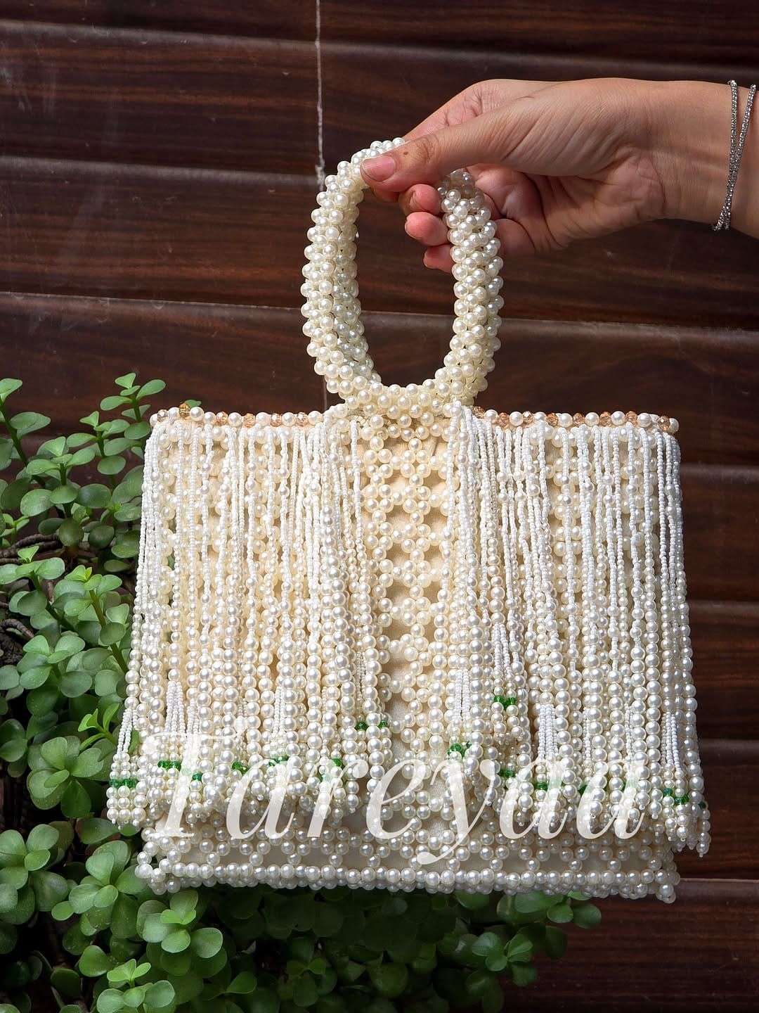 Post 2 by Potli bags & Clutches||Tareyaa.in on Instagram (image)