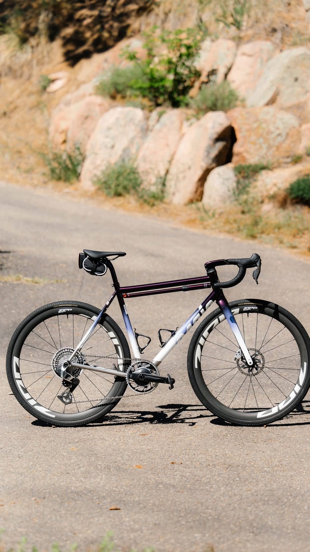 Post 6 by Arundel Bike Company on Instagram (video)