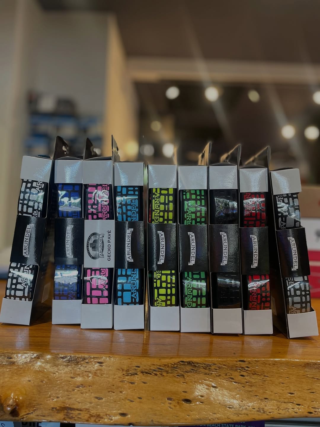 Post 3 by Arundel Bike Company on Instagram (carousel)