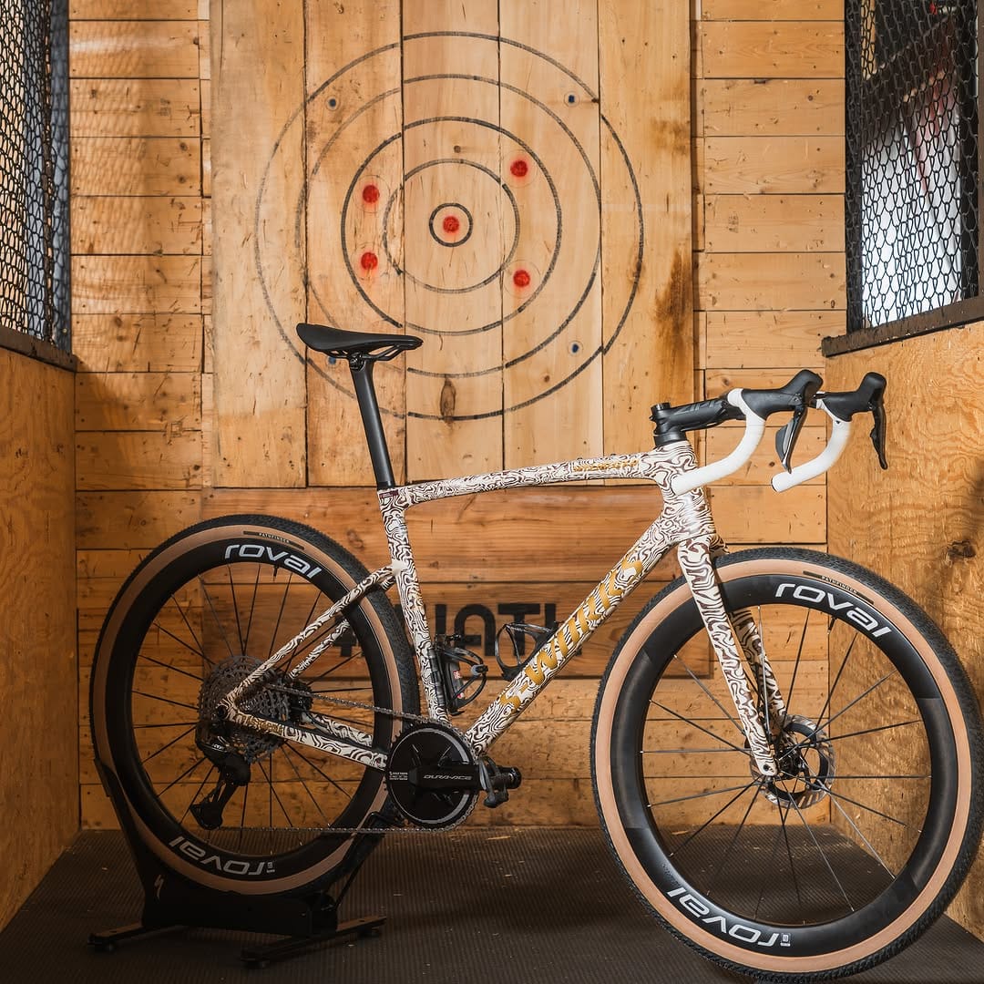 Post 7 by Arundel Bike Company on Instagram (image)