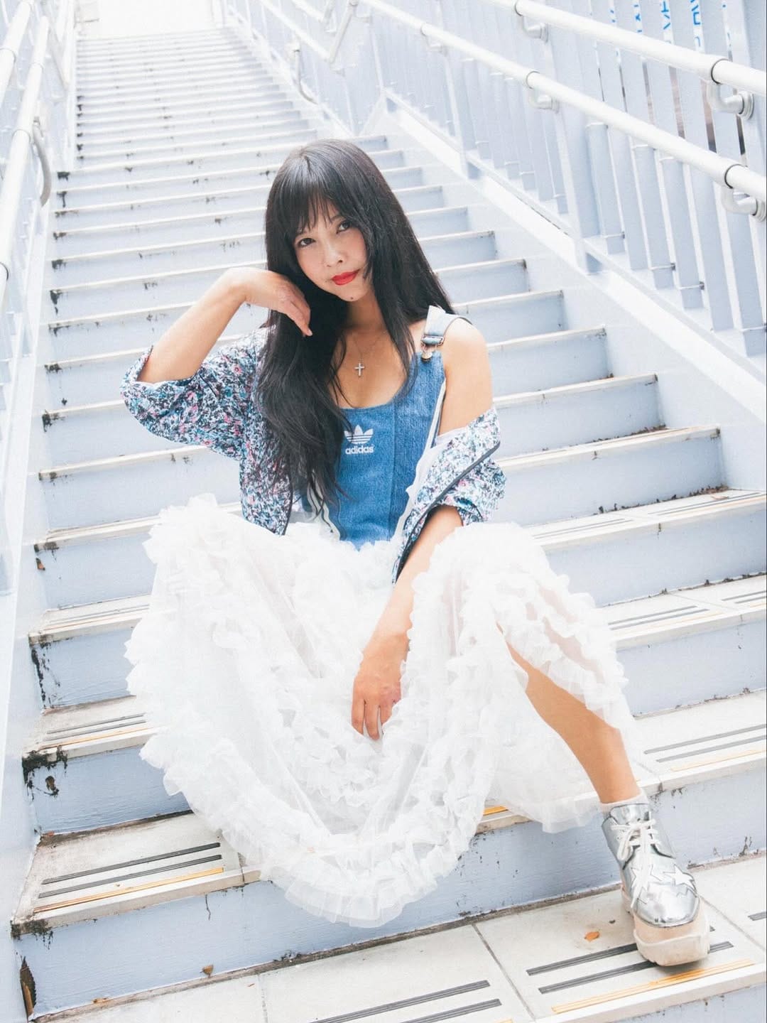 Post 1 by あずりな@CP＋ZHIYUN撮影モデルCanon登壇 on Instagram (image)