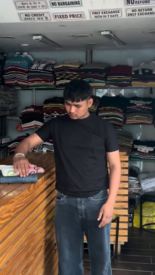 Post 4 by Fresh collection Hr01 on Instagram (video)