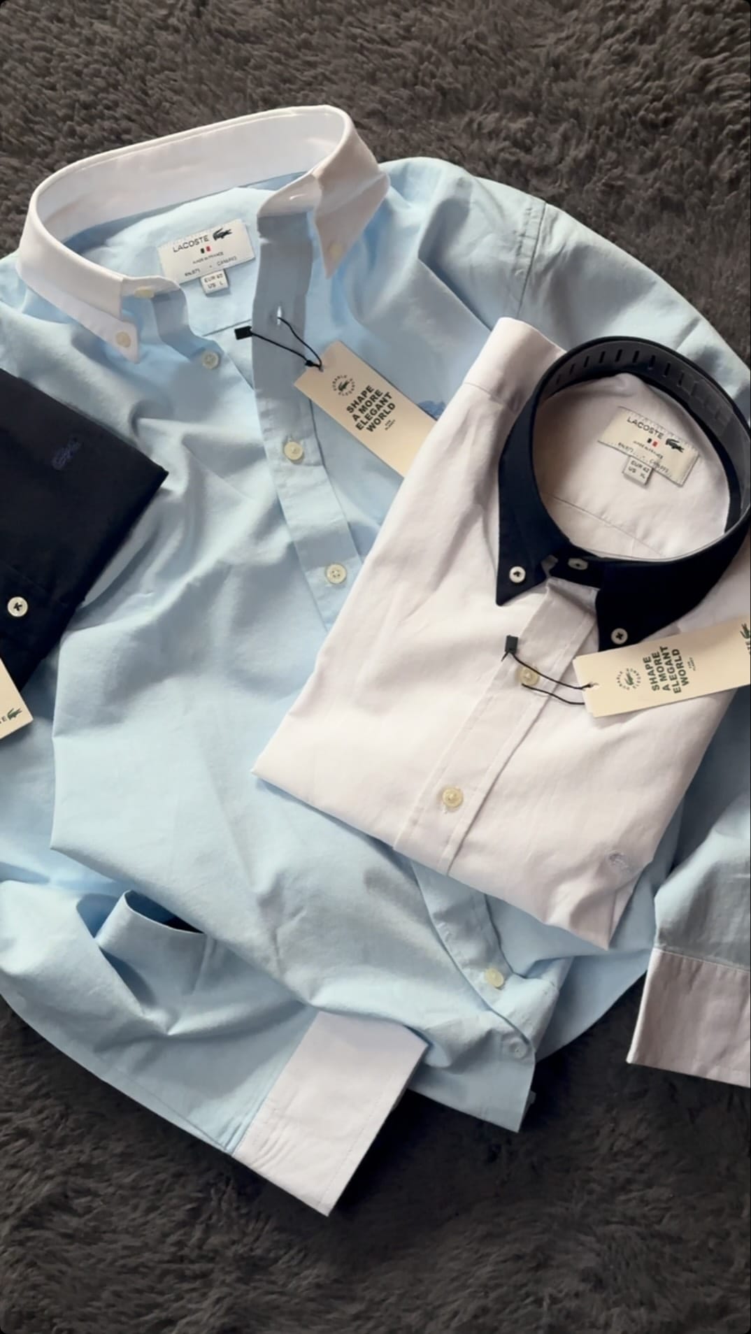 Post 6 by Fresh collection Hr01 on Instagram (video)
