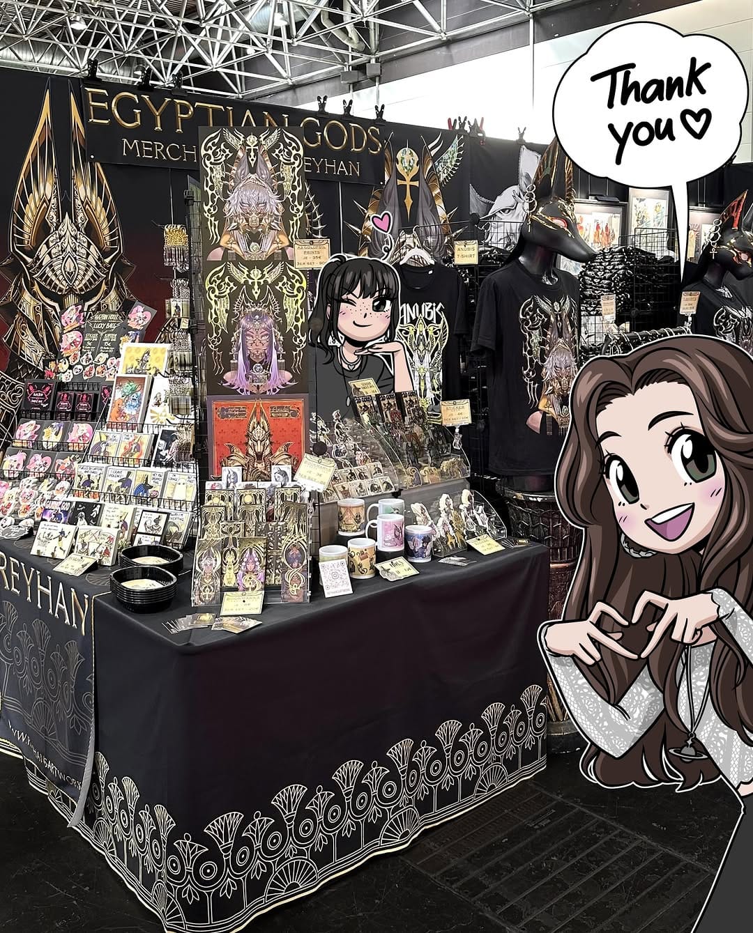 Post 1 by Reyhan @ DOKOMI 3B59 on Instagram (carousel)