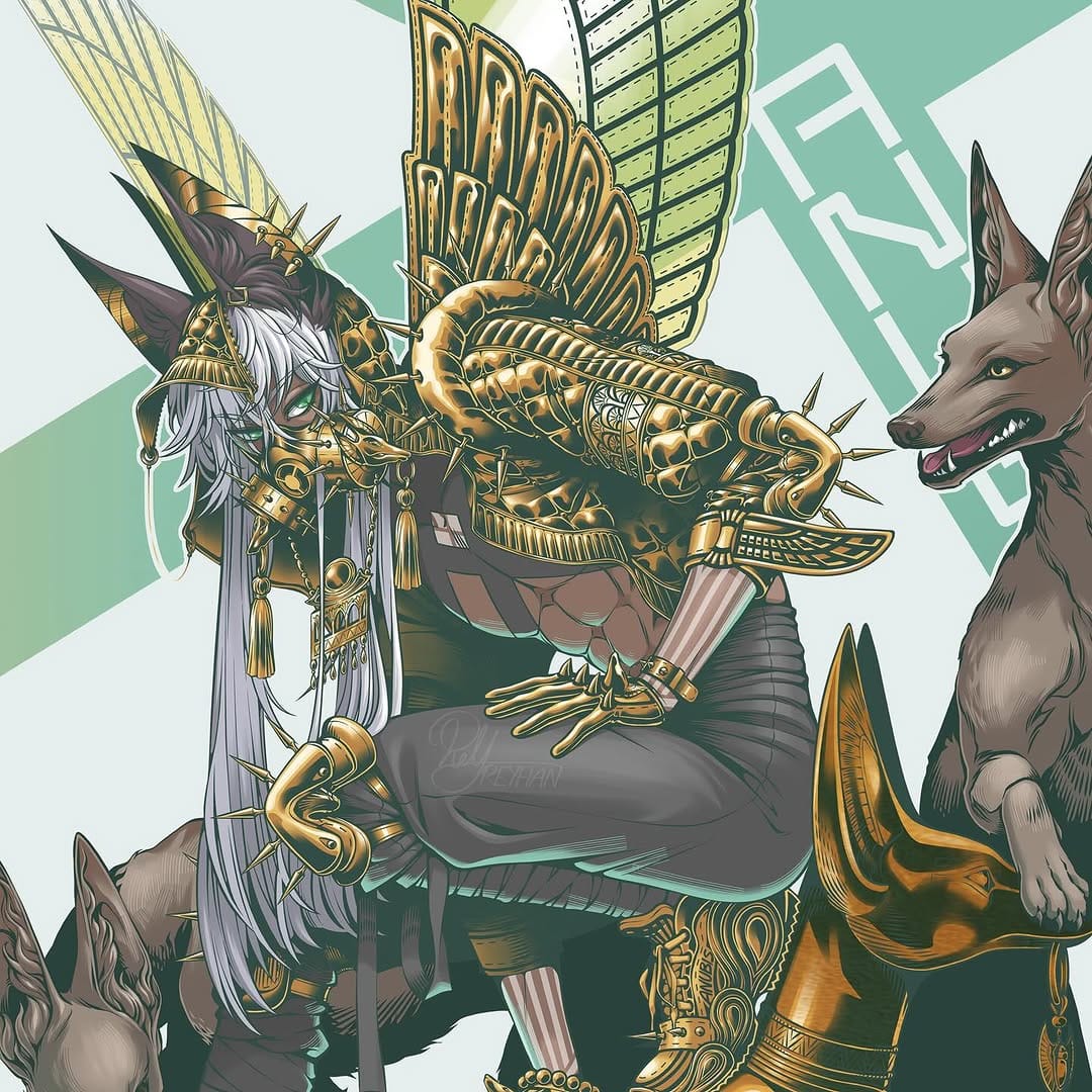 Post 10 by Reyhan @ DOKOMI 3B59 on Instagram (carousel)